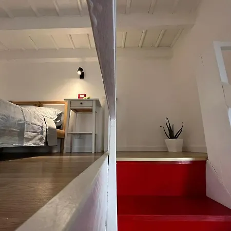 Guest House Sansiro Fiera Milan Exterior photo