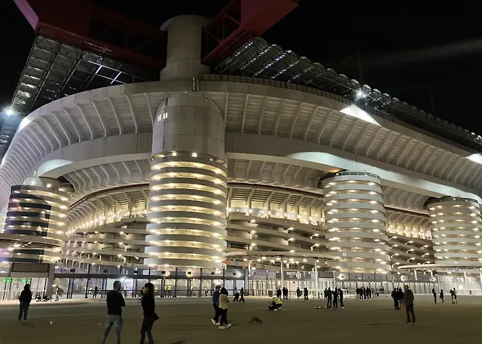 Guest House Sansiro Fiera